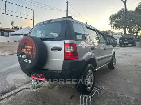 ECOSPORT 1.6 XLS 8V