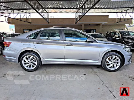 JETTA 1.4 250 TSI Comfortline