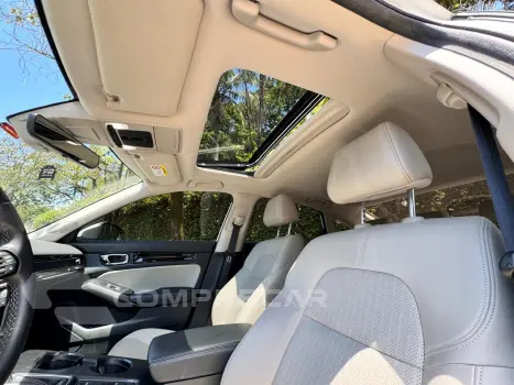 CIVIC 2.0 DI E:hev Touring E-