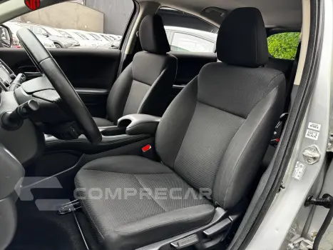 HR-V 1.8 16V EX