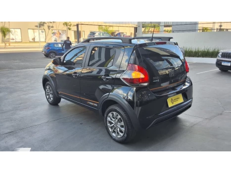 MOBI 1.0 EVO FLEX TREKKING MANUAL