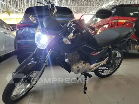 HONDA CG 150 FAN ESDi/ 150 FAN ESDi FLEX