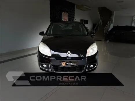 SANDERO 1.6 Privilége 8V