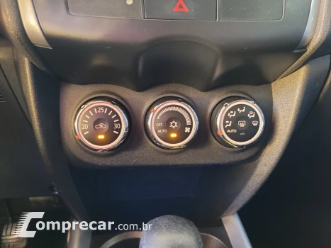 ASX 2.0 16V 160cv Aut.