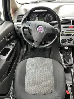 PUNTO 1.4 ELX 8V