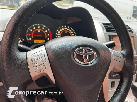 COROLLA 1.8 GLI 16V