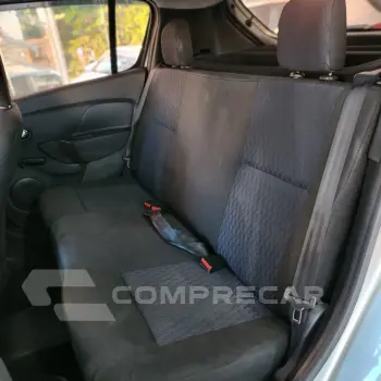 SANDERO 1.0 12V SCE Authentique