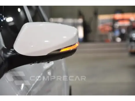 HB20S - 1.0 COMFORT PLUS 12V 4P MANUAL