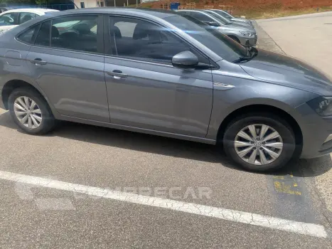 VIRTUS 1.0 200 TSI Comfortline