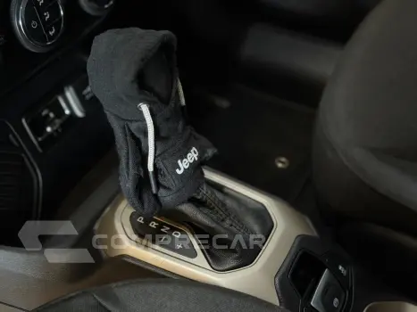 RENEGADE 1.8 16V Longitude