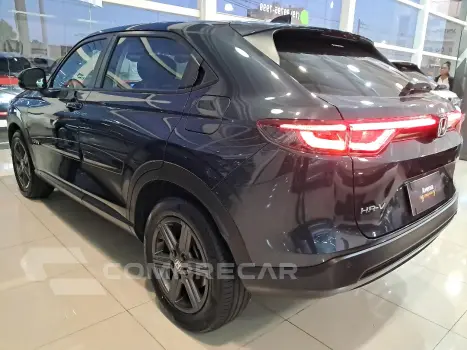 HR-V 1.5 DI I-VTEC FLEX EXL CVT