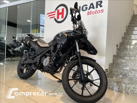 G 650 GS