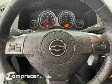VECTRA ELITE 2.0 8V AUT