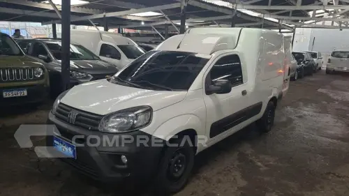 Fiat FIORINO ENDURANCE EVO 1.4 FLEX 2 portas