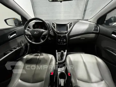 HB20S 1.6 PREMIUM 16V FLEX 4P AUTOMÁTICO