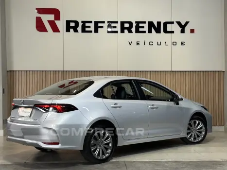 COROLLA 2.0 VVT-IE FLEX XEI DIRECT SHIFT