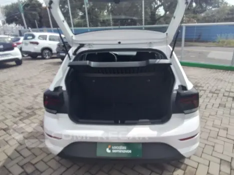 POLO 1.0 MPI TRACK MANUAL