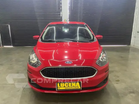 Ka 1.0 Ti-Vct Flex Se Manual