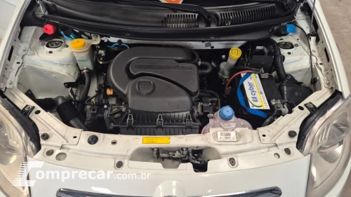 PALIO 1.0 MPI Attractive 8V