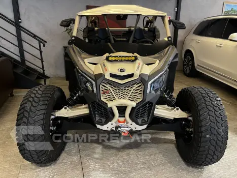 Náutica Maverick X3 RC 900 TURBO