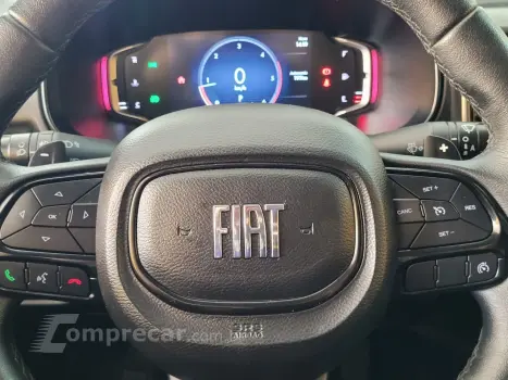 Toro Volcano 2.0 16V 4x4 TB Diesel Aut.