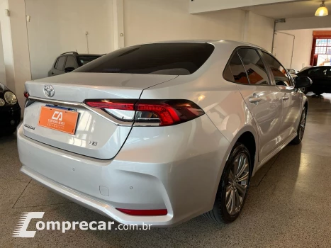 COROLLA 2.0 XEI 16V