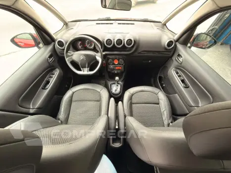 C3 PICASSO 1.6 Exclusive