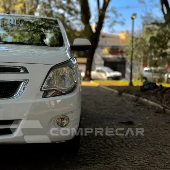 COBALT 1.4 LTZ 8V
