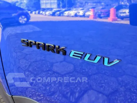SPARK EUV 42 KW ELÉTRICO