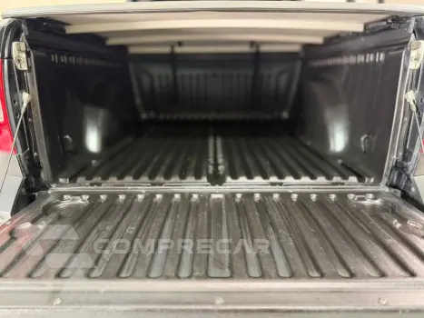 Saveiro 1.6 16V G6 CROSS CABINE ESTENDIDA FLEX