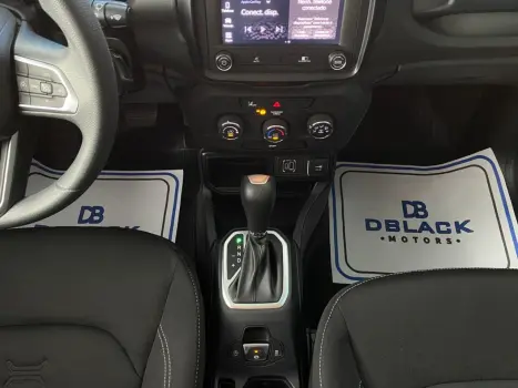 Renegade T270 1.3 TB 4x2 Flex Aut.