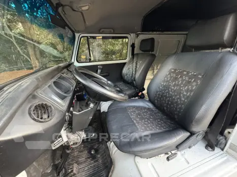 KOMBI 1.4 MI Furgão 8V