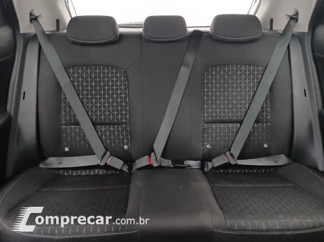 HB20 1.0 12V FLEX COMFORT PLUS MANUAL
