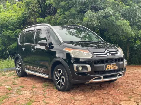 AIRCROSS 1.6 GLX 16V