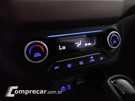 CRETA 2.0 16V FLEX PRESTIGE AUTOMÁTICO