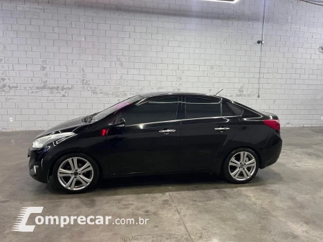 Hb20s 1.6 Premium 16V Flex 4P Automático