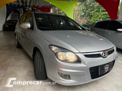 I30 2.0 MPFI GLS 16V