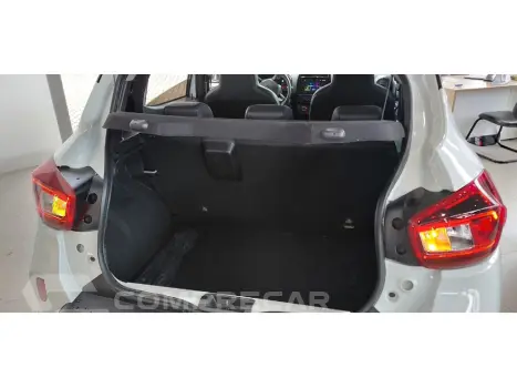 KWID 1.0 12V SCE FLEX INTENSE MANUAL