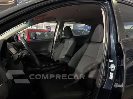 HR-V EX 1.8 Flexone 16V 5p Aut.