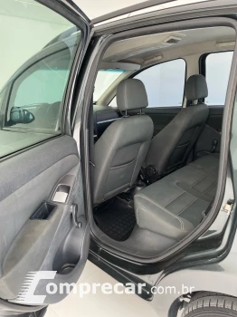IDEA 1.4 MPI Attractive 8V