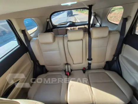 OUTLANDER 3.0 GT 4X4 V6 24V GASOLINA 4P AUTOMÁTICO