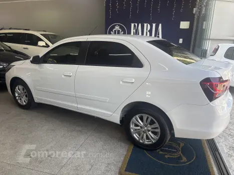 COBALT LTZ 1.4 8V FlexPower/EconoFlex 4p