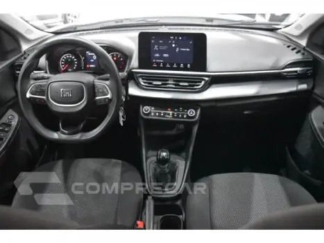 PULSE - 1.3 DRIVE MANUAL