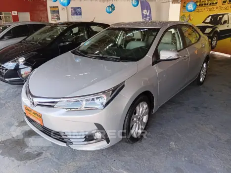 Corolla XEI