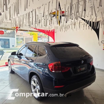 X1 2.0 16V Turbo Sdrive20i