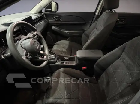 HR-V 1.5 DI I-VTEC FLEX EX CVT