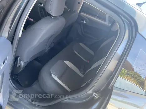 C3 1.2 Attraction 12V