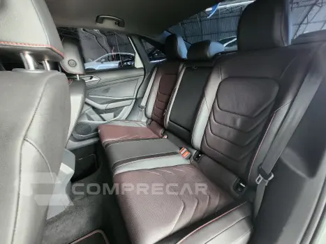 JETTA 2.0 350 TSI GASOLINA GLI DSG