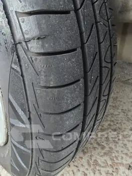 Fit LX 1.4/ 1.4 Flex 8V/16V 5p Aut.