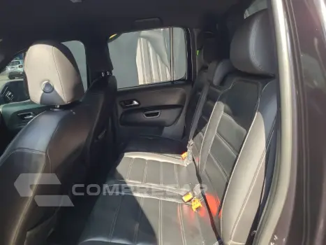 AMAROK Extreme CD 3.0 4x4 TB Dies. Aut.